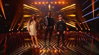 X Factor UK 2018 Season 15 Final Live Shows Episode 27 Intro Full Clip S15E27