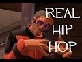 PolitikZ - "REAL HIP HOP" [FILTHY FRANK ANIMATED ...