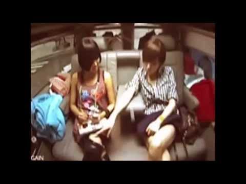 Narsha - I'm In Love (NarIn cp)