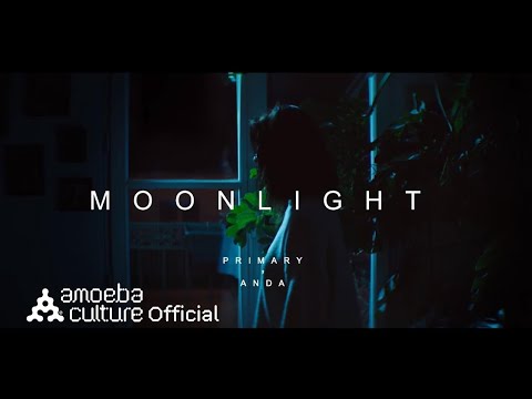 프라이머리(Primary), 안다(Anda) - '월명야 (月明夜) (Feat. 신세하)' M/V
