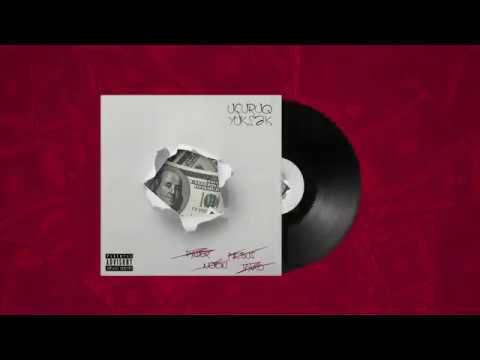 Paster - Uçuruq Yüksək (ft. Noton x MC B.u.S x Vaxo)