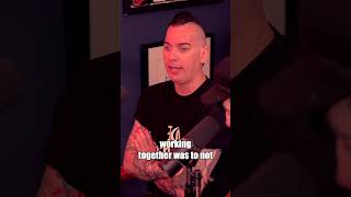 Chris No.2 and Justin Sane talk about the Anti-Flag legacy on Artist Friendly with Joel Madden