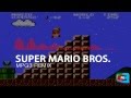 EDM Super Mario Bros Overworld Theme MPG3 Remix