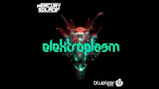 Mercury and Solace - Close my eyes  (Official Release)