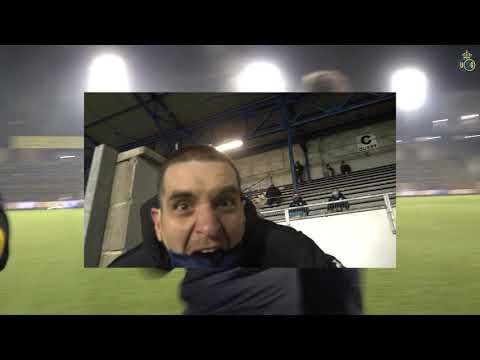 Union Saint-Gilloise - Lommel SK