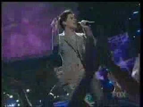 David Archuleta sings "In This Moment" by Ryan Gillmor