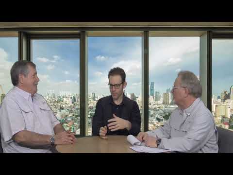 Open Agenda TV: S3 E3 What's Left in Our Wallet CIP Finance Concerns