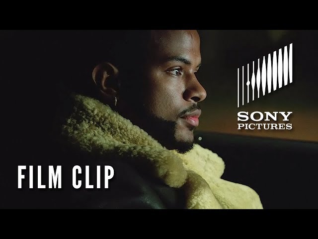 SUPERFLY Clip - I Want Out