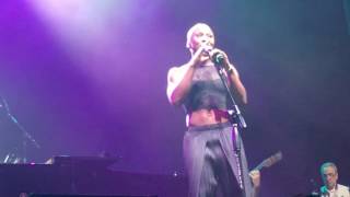 I Can Do Better Than That | Cynthia Erivo | Elsie Fest