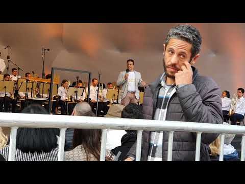 Corporação musical lyra de Mauá Campos do Jordão 03