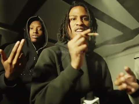 Sdot Go x Jay Hound x NazGPG - Stick Up 