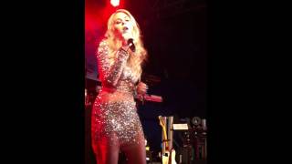Colette Carr - F16 (Cherrytree London) 13/06/11