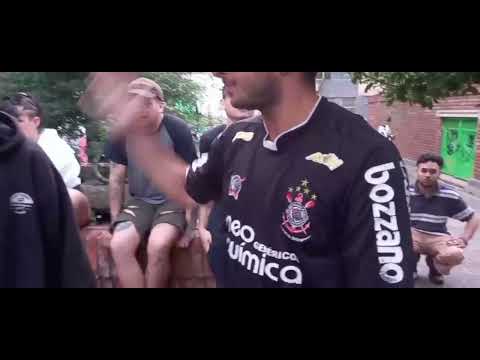 HAZEL ZELAKK VS ELIXIR BRAIN - CUARTOS - BLOODY FREE FECHA 10 2VS2