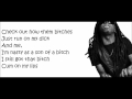 Nicki Minaj - Go Hard (feat. Lil' Wayne) Lyrics ...