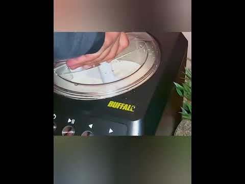 Husband made Ice-cream in Ice-cream maker 😋 🍨🍧🍦🍧🍨|| NADIRA SHARMIN || #shorts