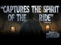 Disney’s Haunted Mansion | Now Playing