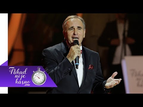 Paja Srdanov - Ljubav mi srce mori - (live) - NNK - Finale - 23.06.2019