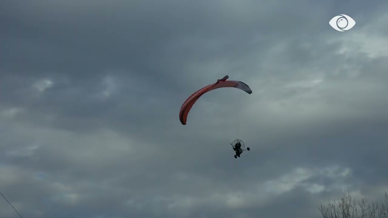 Surprizë nga ajri për Gjestin, banorët emocionohen