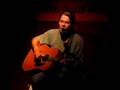 Malcolm Holcombe "Dressed in White" @ the grey eagle