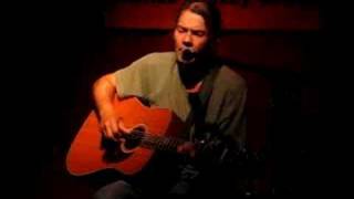 Malcolm Holcombe "Dressed in White" @ the grey eagle