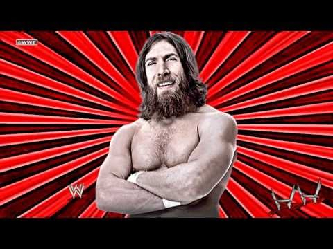 2011/2014: Daniel Bryan 9th WWE Theme Song - "Flight Of The Valkyries" (High Quality)