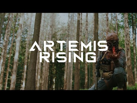 Artemis Rising - Terra Firma | OFFICIAL MUSIC VIDEO online metal music video by ARTEMIS RISING