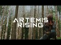 Artemis Rising - Terra Firma | OFFICIAL MUSIC VIDEO