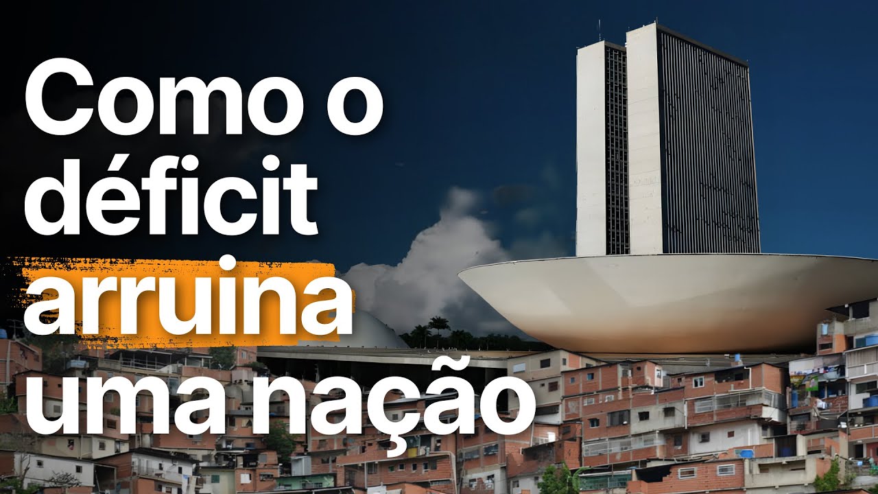 Meta FISCAL de 2024; Judiciário bloqueia MILEI; Não aposte contra a AMÉRICA