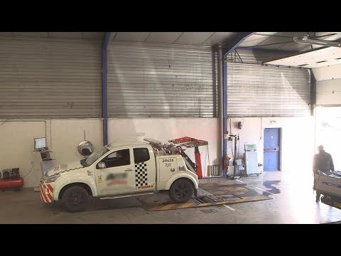 Pièces à Conviction - Fourrières : Un business hors contrôle