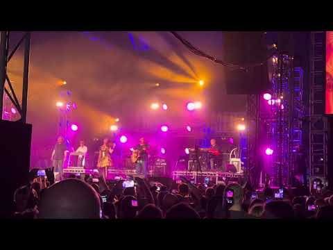 Sunshine on Leith ​@TheProclaimersOfficial  18/06/2023