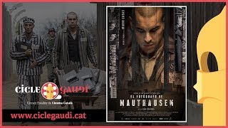 Cicle Gaudí − Gener 2019: