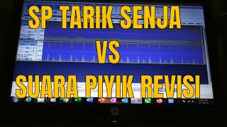 Download lagu STEREO SP TARIK SENJA VS SUARA PIYIK REVISI ( SUARA HEXAGONAL, LAR, TARIK DALAM  ) mp3