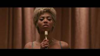 Beyonce - I&#39;d Rather Go Blind (Cadillac Records)