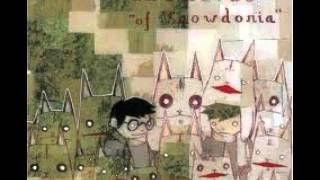 Daedelus - Overdressed