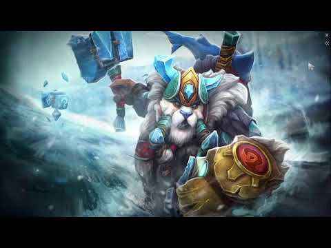 DOTA 2 MADE IN THE PHILIPPINES VS ARMY GENIUSES