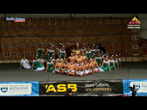 Avondale College (Full Performance) - 2022 ASB Polyfest