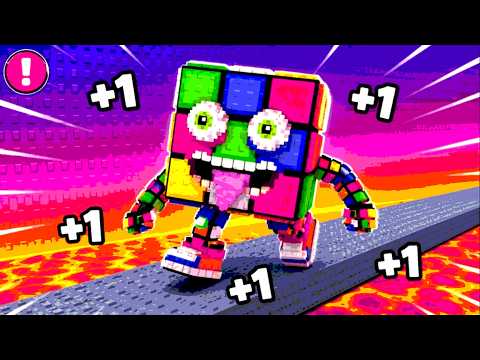 +1 Speed For Morph Brainrots roblox