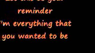 A Day To Remember-Speak Of The Devil Lyrics