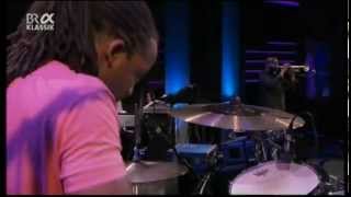 Marcus Miller Band - Blast, composed by Marcus Miller. (Tutu Revisited Tour) 2012.