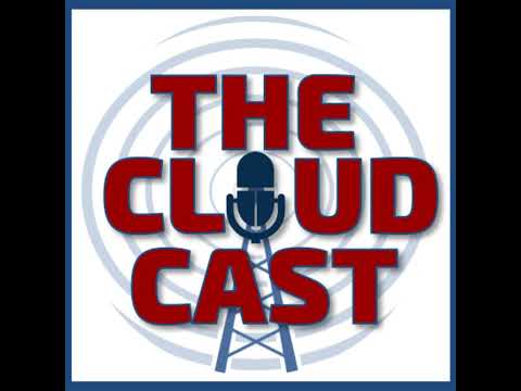 The Cloudcast #303 - Public Cloud at a Tipping Point