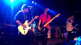 Sworn In (Live) @ Vinyl, Las Vegas; 11/12/15