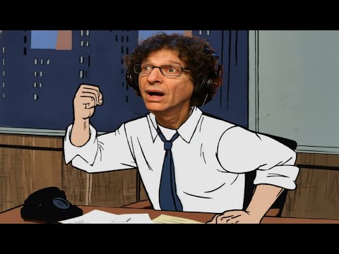 Howard Stern & Gary LOSE IT Over Paying the Dinner Bill 😂💸