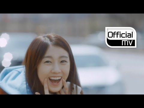 [MV] THE ARK(디아크) _ The Light(빛)