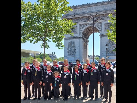 Si j'allais en Chine