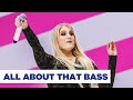 Meghan Trainor - 'All About That Bass