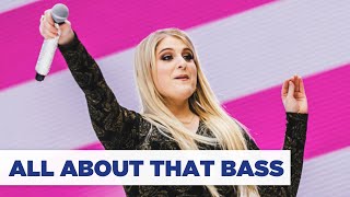 Meghan Trainor - 'All About That Bass