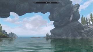 SKYRIM （スカイリム）　ゆっくり実況　ジョニーの伝説  8