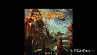 Unleash the Archers  Shadow Guide