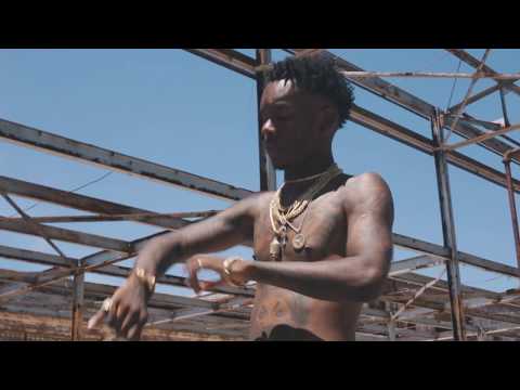 El' Gwopo - Do Better (Official Music Video)