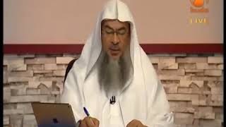 2 rakahs prayer before athan of Maghrib and during forbidden times - Sheikh Assim Al Hakeem